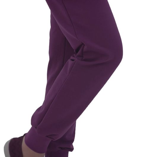 Костюм Мартина Бордовый, Цвет: Бордовый , Размер: 50