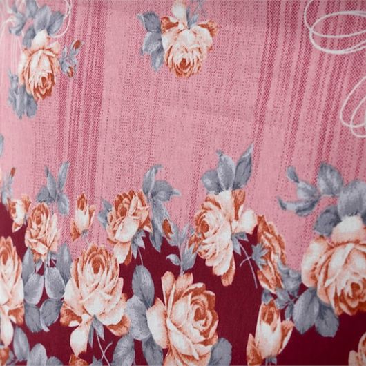 Сарафан Бриджит Розовый, Цвет: Розовый , Размер: 52, изображение 2