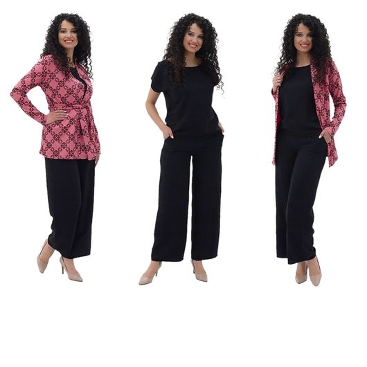 Костюм Левина Розовый, Цвет: Розовый , Размер: 56