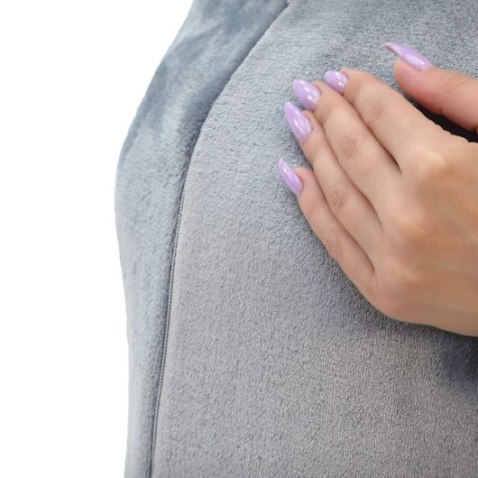 Жилет Брилианс Серый, Цвет: Серый , Размер: 50, изображение 3