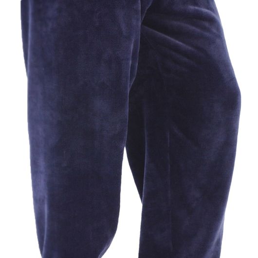 Домашній костюм Ніжний дотик, темно-синій, Колір: Темно синій, Розмір: 48, зображення 2