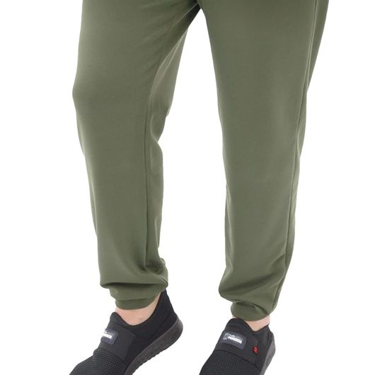 Костюм ЭктивЛайф Темно-зеленый, Цвет: Темно-зеленый , Размер: 50, изображение 4