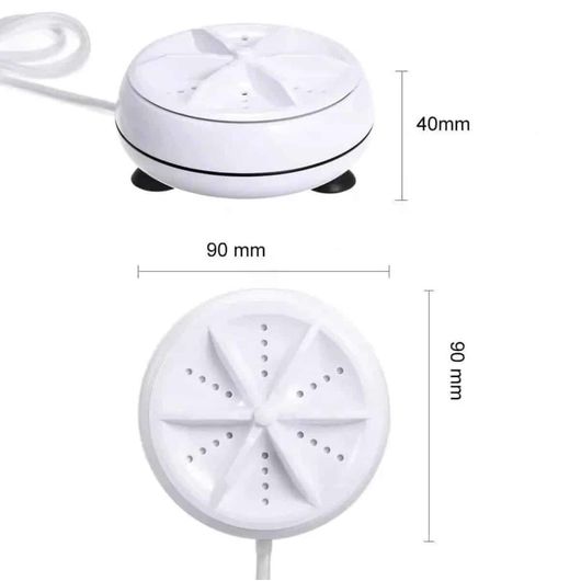 Стиральная машинка Помощница (на 1 кг белья), изображение 4