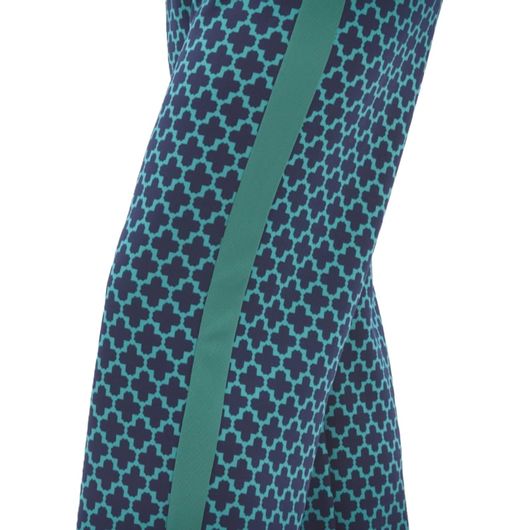 Костюм Эмина Бирюзовый, Цвет: Бирюзовый , Размер: 50, изображение 2