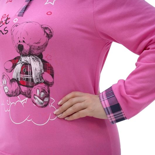 Костюм Эмерсон Сиреневый, Цвет: Сиреневый, Размер: 52, изображение 2