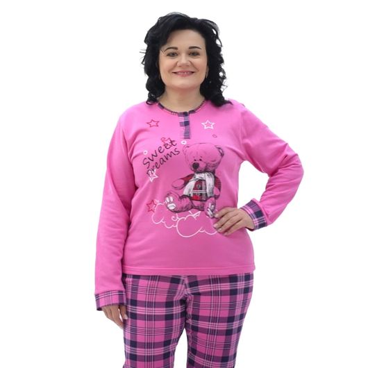 Костюм Емерсон Бузковий, Колір:  Бузковий, Розмір: 56, зображення 4