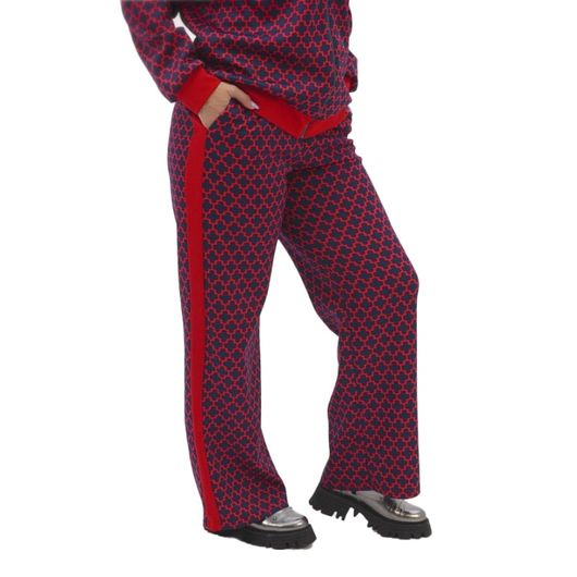 Костюм Эмина Красный, Цвет: Красный , Размер: 44, изображение 6