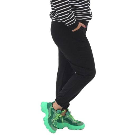 Костюм Аріелла Чорний, Колір: Чорний, Розмір: 58, зображення 2