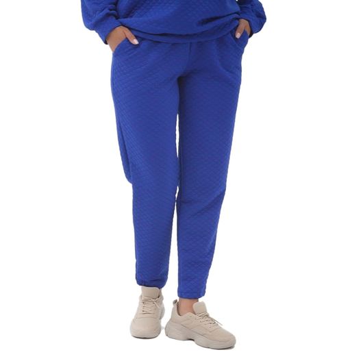 Костюм Оттенки сапфира, электрик, Цвет: Электрик , Размер: 56, изображение 9