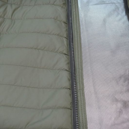 Жилет Эктив Стиль Хаки, Цвет: Хаки , Размер: 62, изображение 4