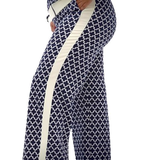 Костюм Эмина Молочный, Цвет: Молочный , Размер: 44, изображение 3