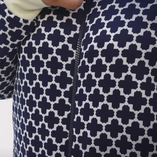 Костюм Эмина Молочный, Цвет: Молочный , Размер: 50, изображение 4