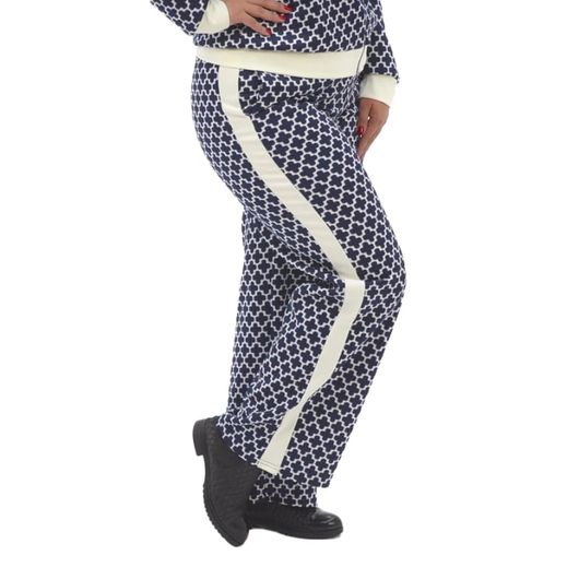 Костюм Эмина Молочный, Цвет: Молочный , Размер: 42, изображение 7