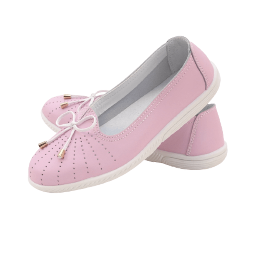 Туфли Марлетта Розовые, Цвет: Розовый , Размер: 41