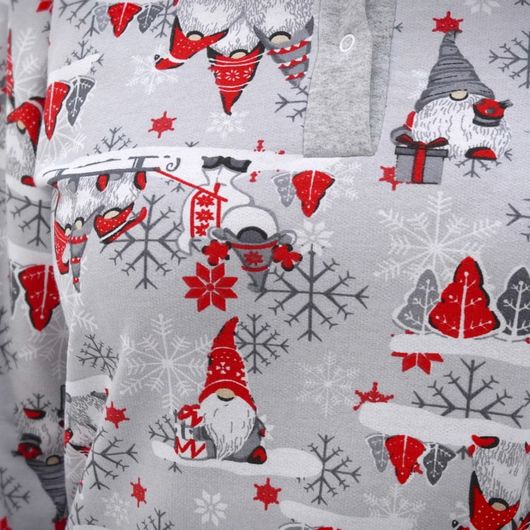 Костюм Эмерсон Светло-серый, Цвет: Светло-серый , Размер: 52, изображение 3