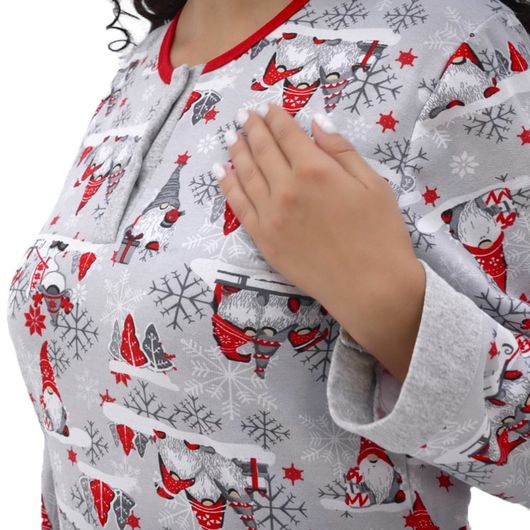 Костюм Эмерсон Светло-серый, Цвет: Светло-серый , Размер: 52, изображение 5