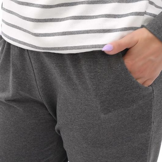 Костюм Ариэлла Серый, Цвет: Серый , Размер: 58, изображение 6