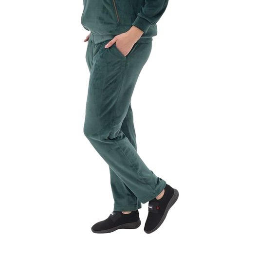 Костюм Люсьєн Зелений, Колір:  Зелений, Розмір: 56, зображення 5