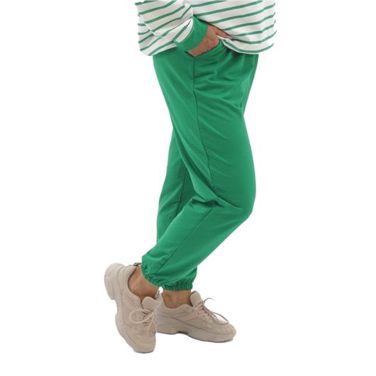 Костюм Ариэлла Зеленый, Цвет: Зеленый, Размер: 56, изображение 2