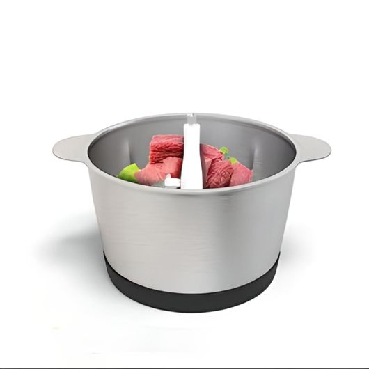 Измельчитель электрический Супер Шеф, Потужність: 200 Вт, зображення 3