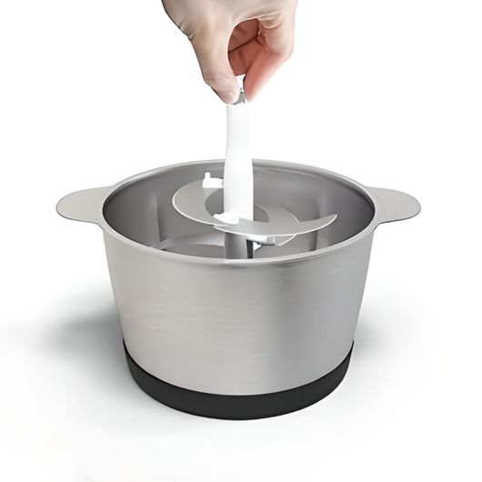 Измельчитель электрический Супер Шеф, Потужність: 200 Вт, зображення 4