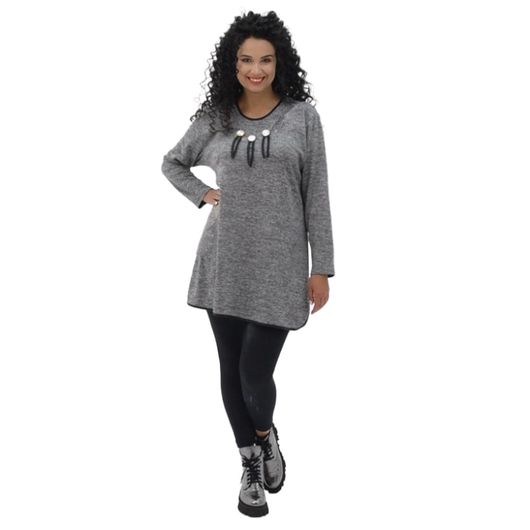 Туніка Марента, етніка, Колір: Етніка, Розмір: 60