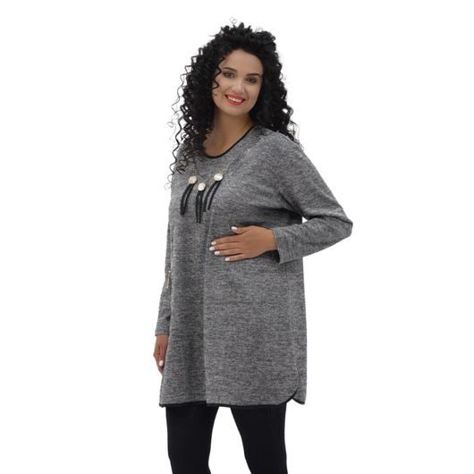 Туніка Марента, етніка, Колір: Етніка, Розмір: 58, зображення 2