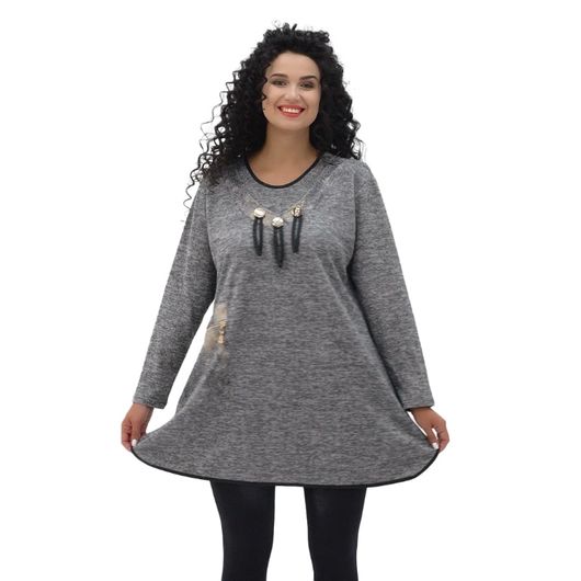 Туніка Марента, етніка, Колір: Етніка, Розмір: 58, зображення 5