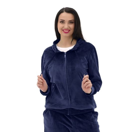 Костюм Люсьен Синій, Колір: Синій, Розмір: 54, зображення 3