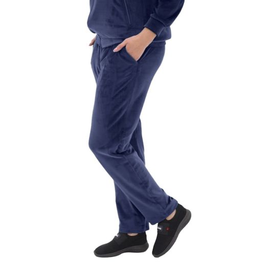 Костюм Люсьен Синій, Колір: Синій, Розмір: 46, зображення 4