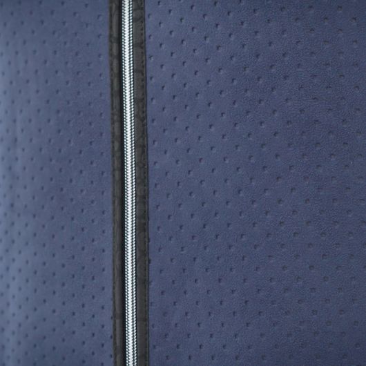 Куртка Мода Макс, синяя, Цвет: Синий, Размер: 50, изображение 6