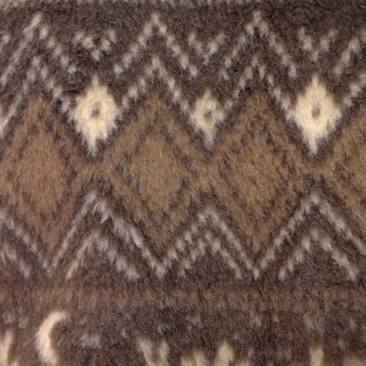 Жилет Смерека, темно-коричневий, Колір: Темно-коричневий , Розмір: 48, зображення 3