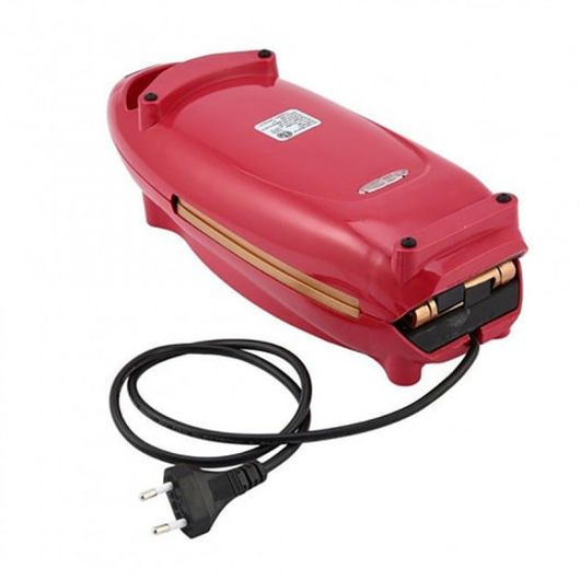 Електрична скороварка-сковорідка Юммі, зображення 5