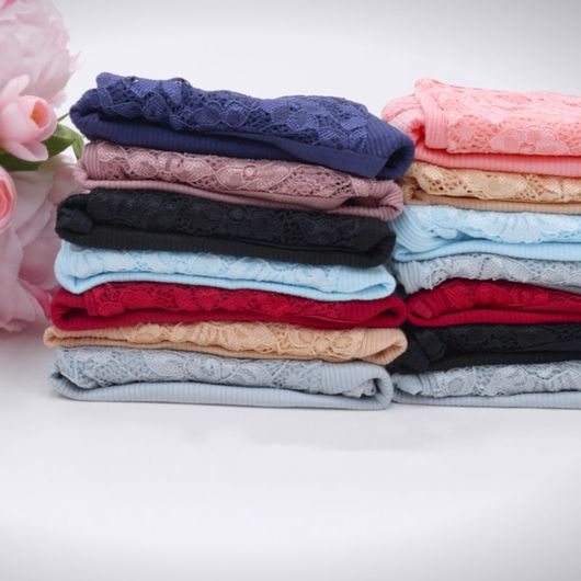 Трусики Ажур Перфект, Размер: XL, изображение 13