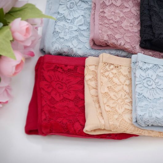 Трусики Ажур Перфект, Размер: 3XL, изображение 2