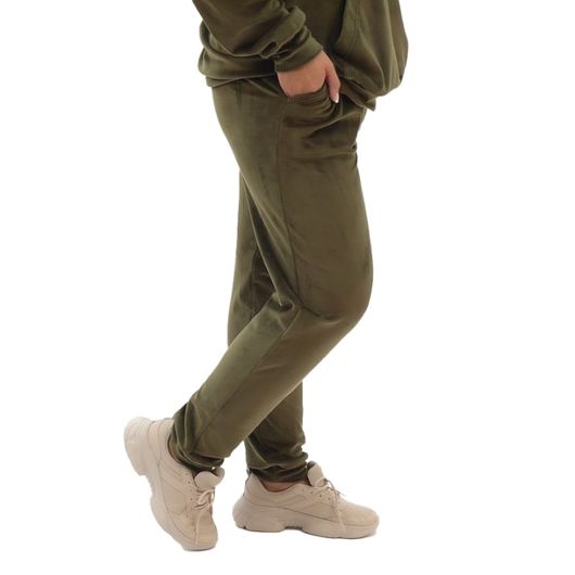 Костюм Рамуелла, хакі на блискавці, Колір: Хакі, Дизайн: На блискавці, Розмір: 58, зображення 3