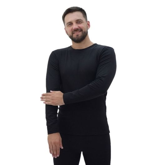 Термобілизна ТермоСофт, чоловіча, Дизайн: Чоловіча термобілизна ТермоСофт, Розмір: S, зображення 3