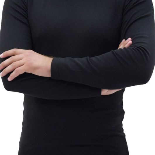 Термобілизна ТермоСофт, чоловіча, Дизайн: Чоловіча термобілизна ТермоСофт, Розмір: 2XL, зображення 4