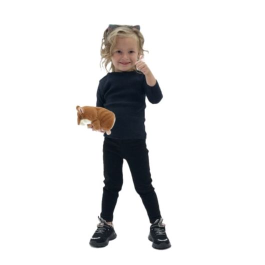 Термобілизна ТермоСофт, дитяча, Дизайн: Дитяча термобілизна ТермоСофт, Розмір: S, зображення 2