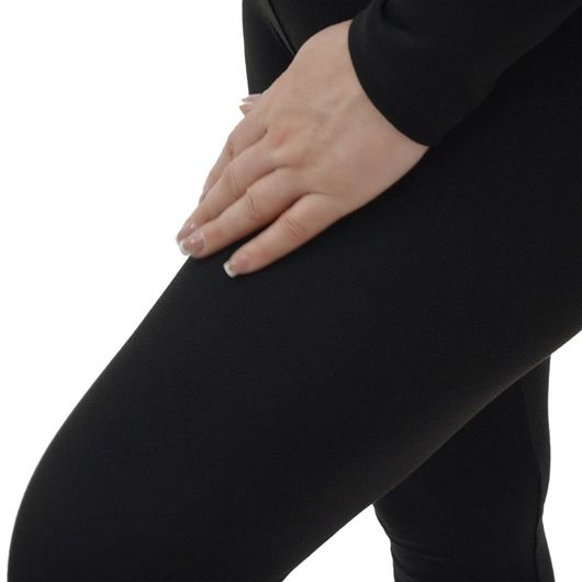 Термобілизна ТермоСофт, жіноча, Дизайн: Жіноча термобілизна ТермоСофт, Розмір: L, зображення 6