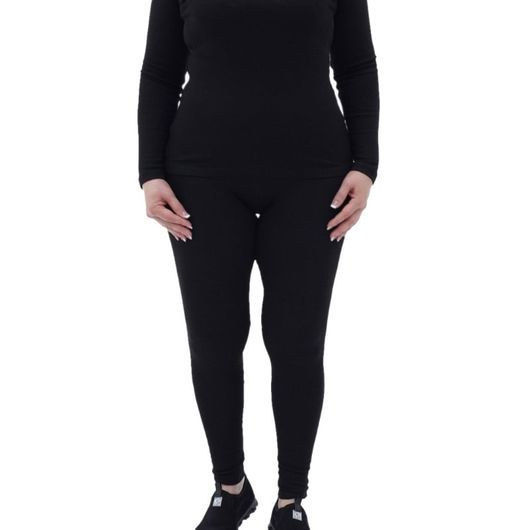 Термобілизна ТермоСофт, жіноча, Дизайн: Жіноча термобілизна ТермоСофт, Розмір: 2XL, зображення 8