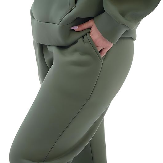 Костюм Шеррі, зелений, Колір:  Зелений, Розмір: 66, зображення 2