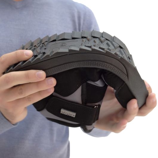 Ботинки Комфорт Норд Синие, Цвет: Синий, Размер: 42, изображение 6