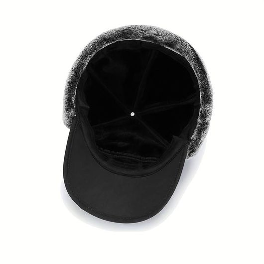 Зимова шапка Арктик, зображення 4