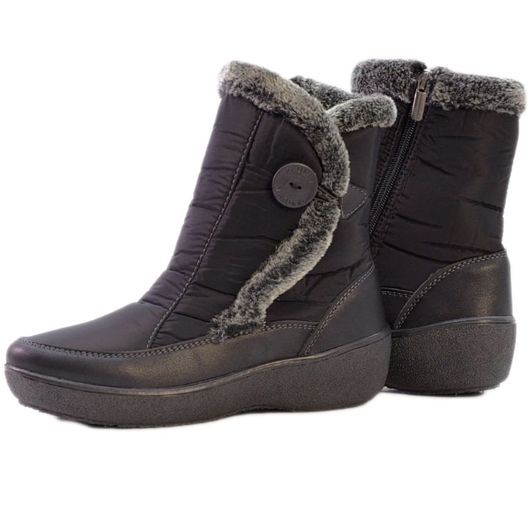 Ботинки Сандра, Розмір: 35, зображення 2