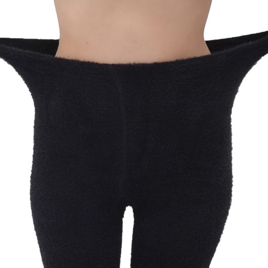 Леггинсы Термо Норка, изображение 4