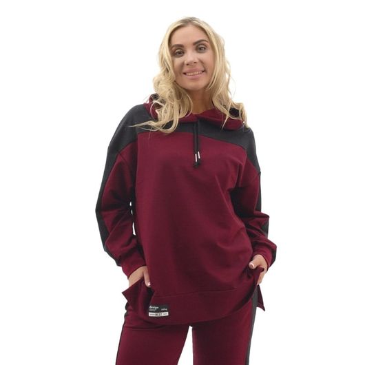 Костюм Леонелла, синий, Цвет: Синий, Размер: 46, изображение 4