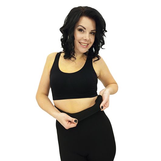 Лосини Термо Софт, Розмір: 58-64, зображення 3