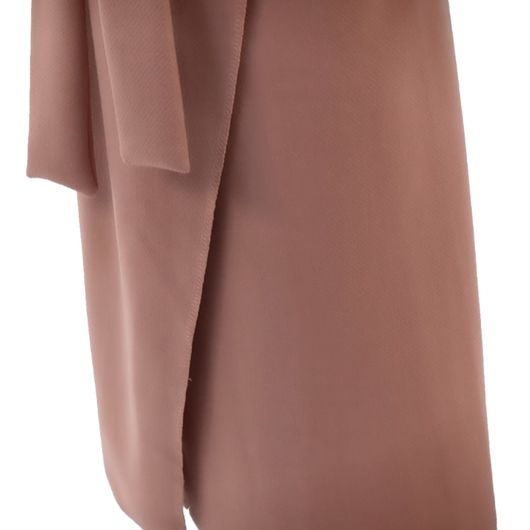 Пальто Діва, світло-рожеве, Колір: Світло рожевий, Розмір: L, зображення 2