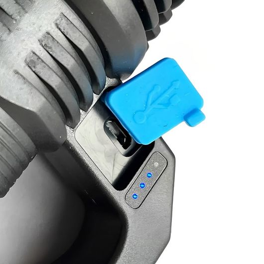 Аккумуляторный фонарь Мейт Ультра, изображение 2